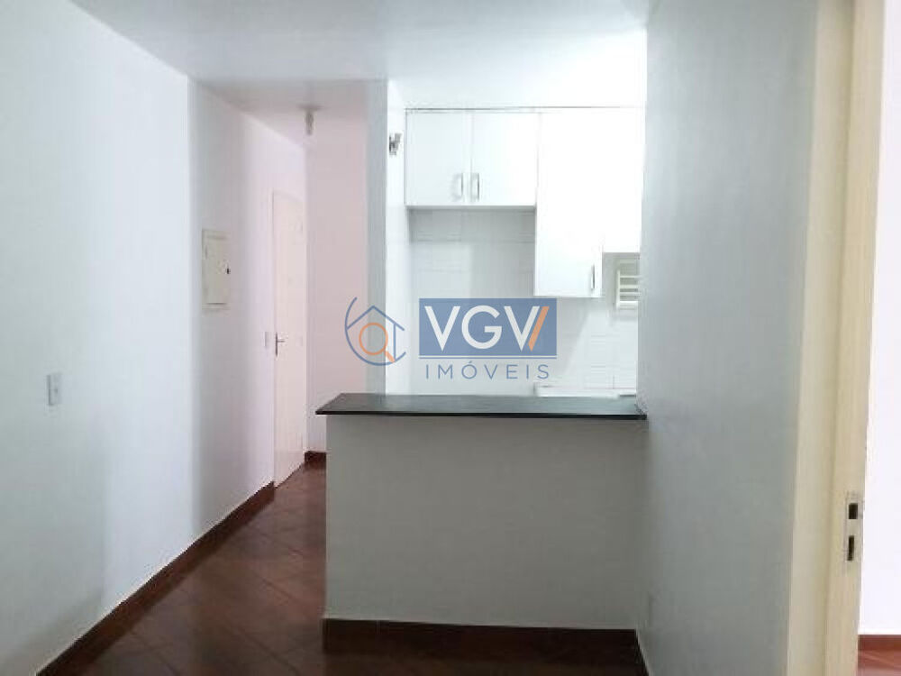 Apartamento, 3 quartos, 77 m² - Foto 1