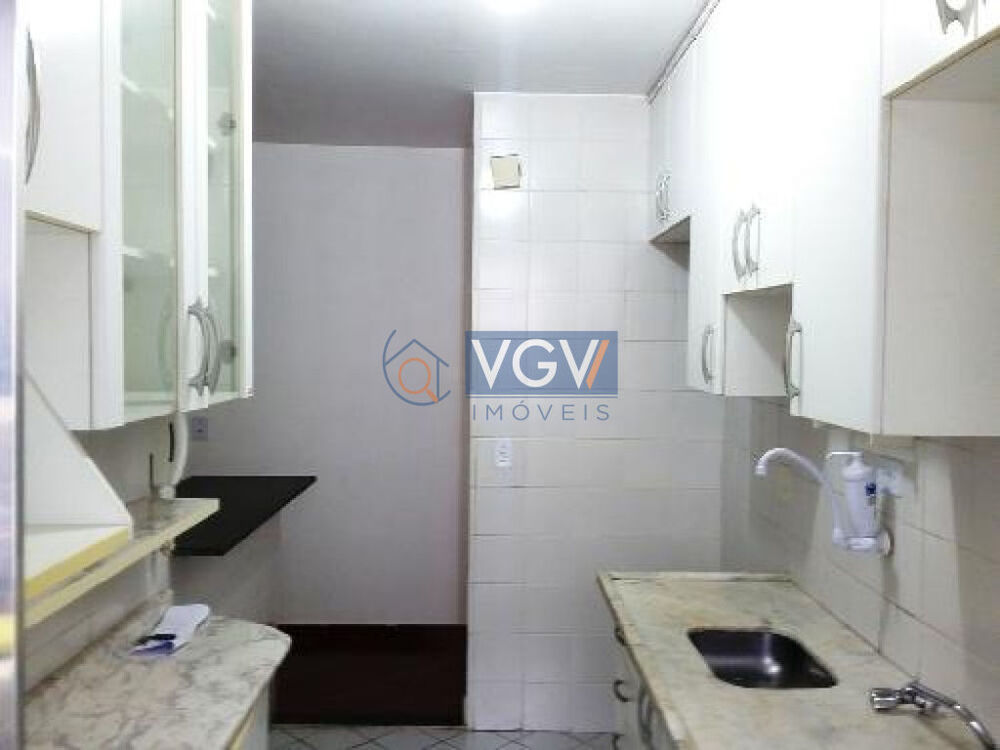 Apartamento, 3 quartos, 77 m² - Foto 10