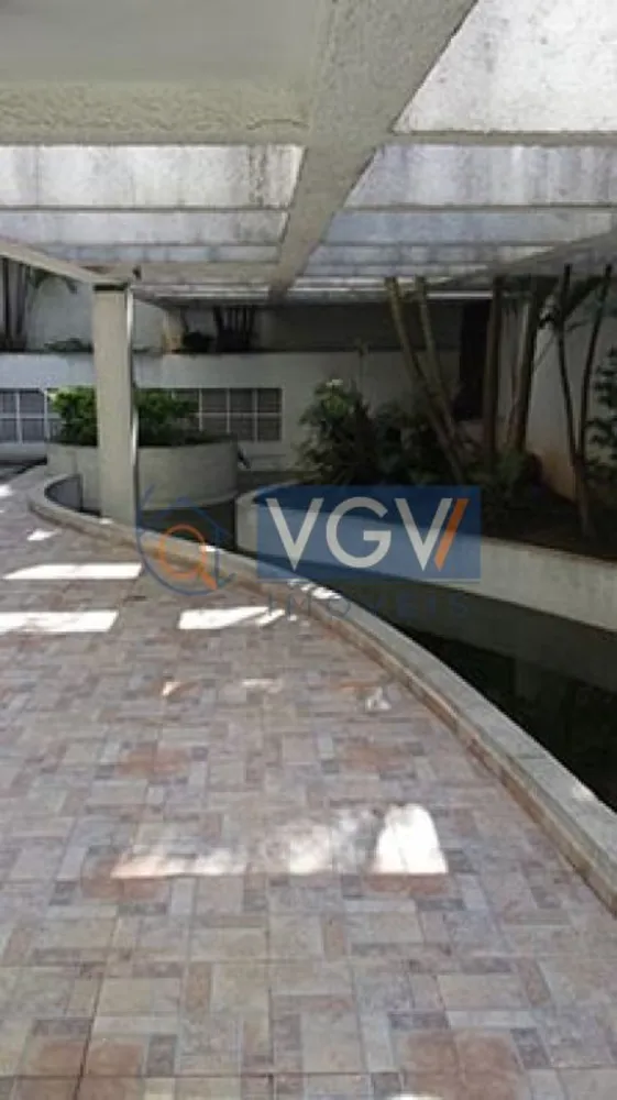 Apartamento, 3 quartos, 120 m² - Foto 8