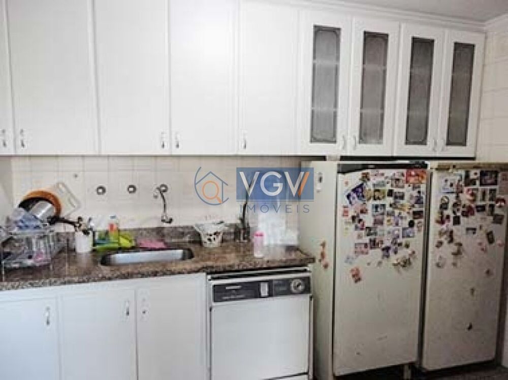 Apartamento, 3 quartos, 120 m² - Foto 6