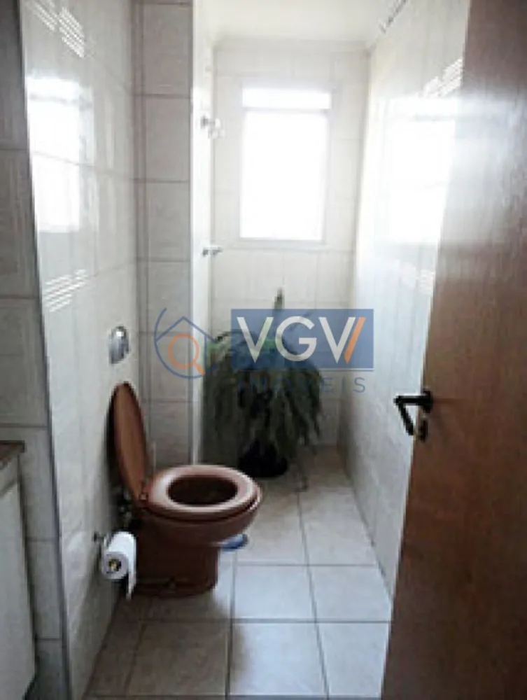 Apartamento, 3 quartos, 120 m² - Foto 3