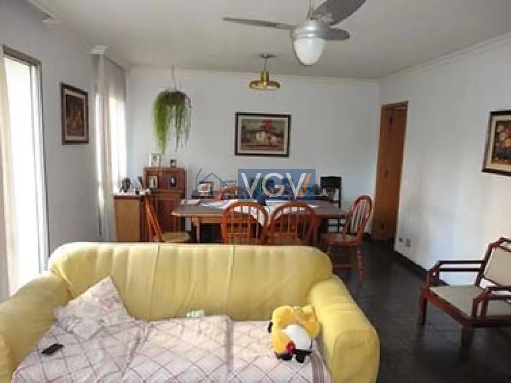 Apartamento, 3 quartos, 120 m² - Foto 1