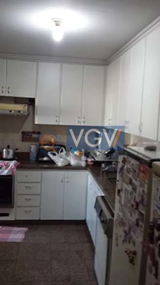 Apartamento, 3 quartos, 120 m² - Foto 4