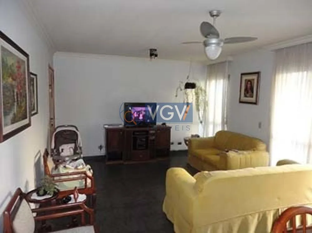 Apartamento, 3 quartos, 120 m² - Foto 2