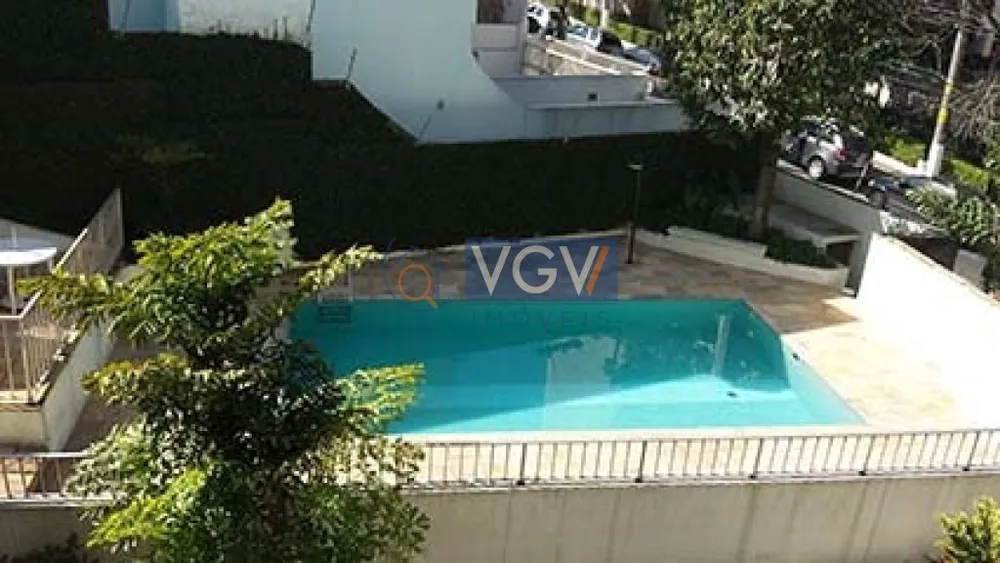Apartamento, 3 quartos, 120 m² - Foto 7