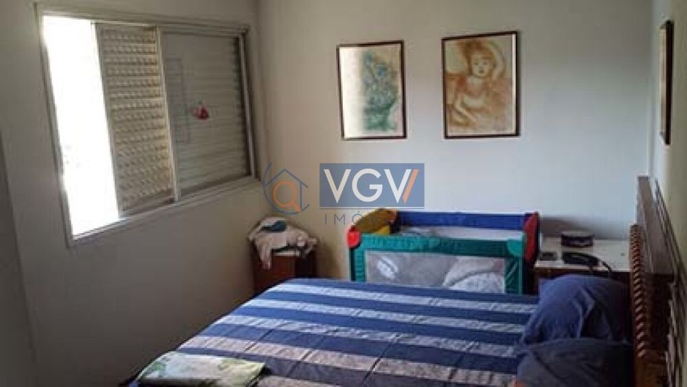 Apartamento, 3 quartos, 120 m² - Foto 8