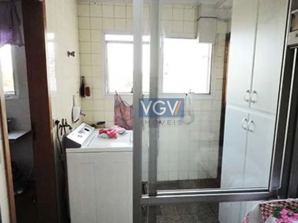 Apartamento, 3 quartos, 120 m² - Foto 1