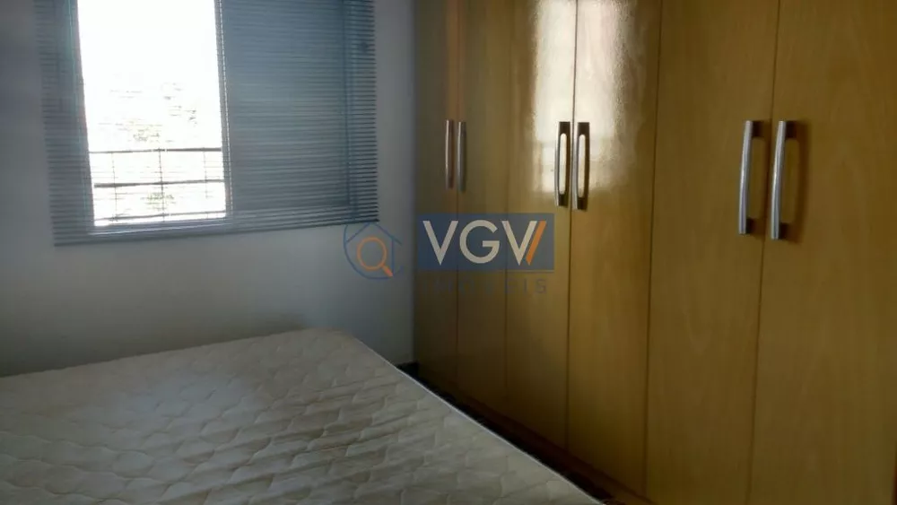 Apartamento, 1 quarto, 38 m² - Foto 6