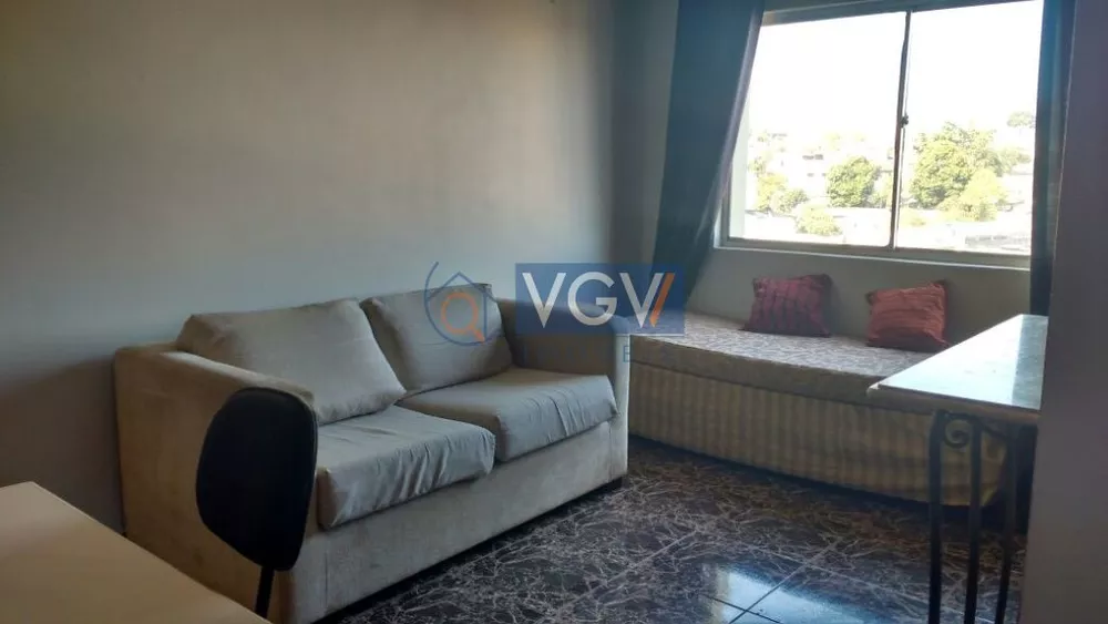 Apartamento, 1 quarto, 38 m² - Foto 13