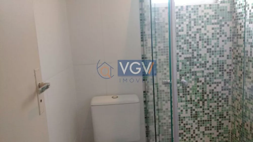Apartamento, 1 quarto, 38 m² - Foto 3
