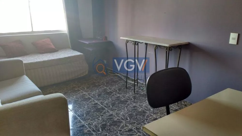Apartamento, 1 quarto, 38 m² - Foto 7