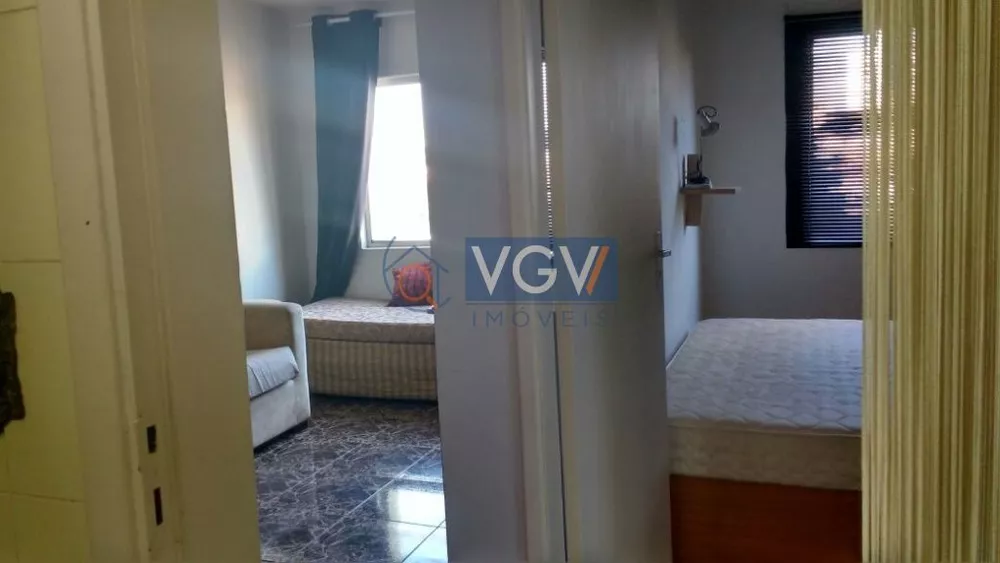 Apartamento, 1 quarto, 38 m² - Foto 4