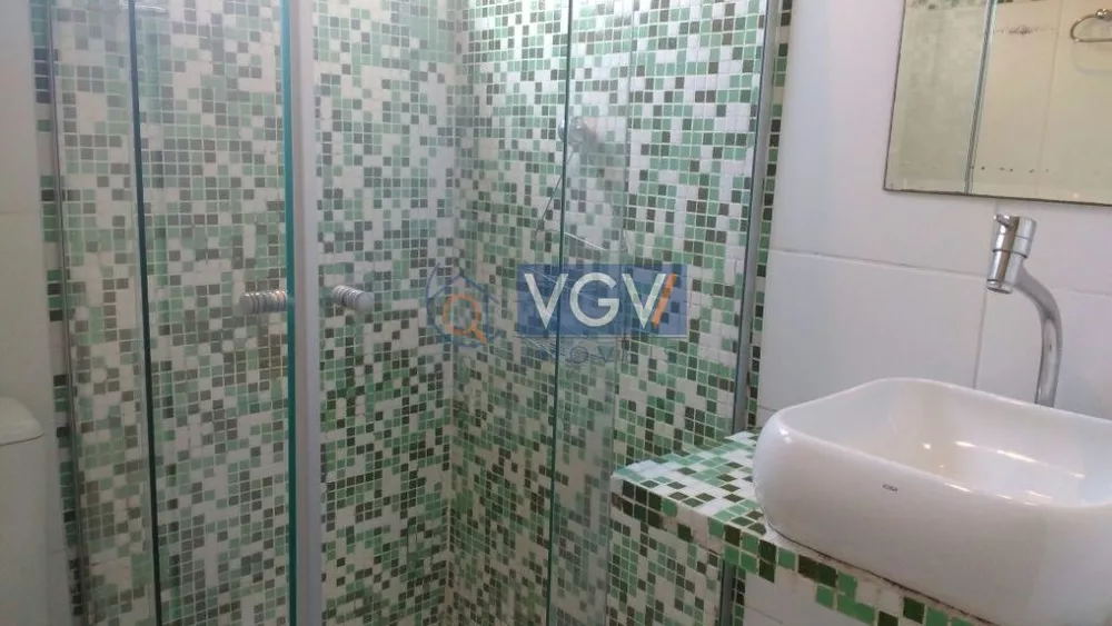 Apartamento, 1 quarto, 38 m² - Foto 9