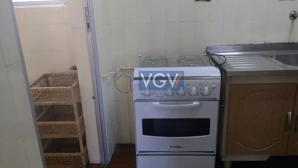 Apartamento, 1 quarto, 38 m² - Foto 11