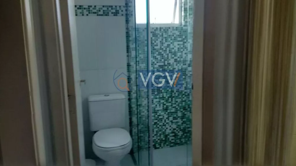 Apartamento, 1 quarto, 38 m² - Foto 12