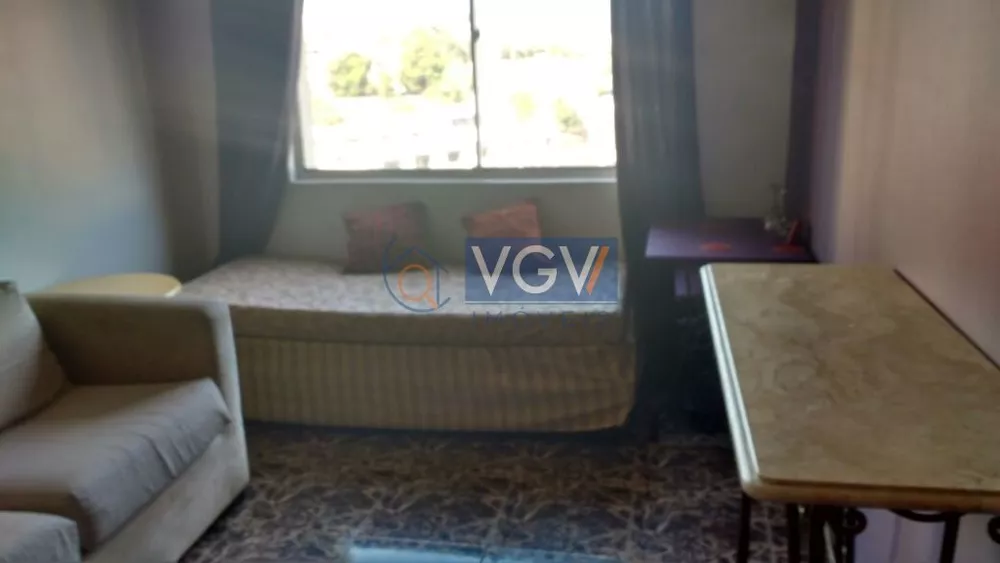 Apartamento, 1 quarto, 38 m² - Foto 15
