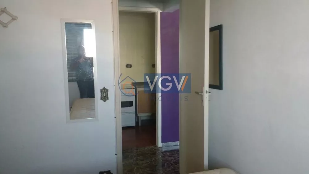 Apartamento, 1 quarto, 38 m² - Foto 5