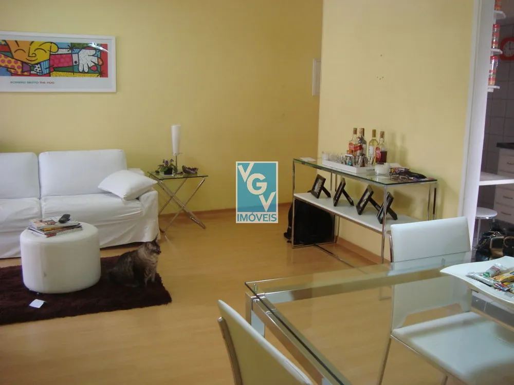 Apartamento, 3 quartos, 74 m² - Foto 9