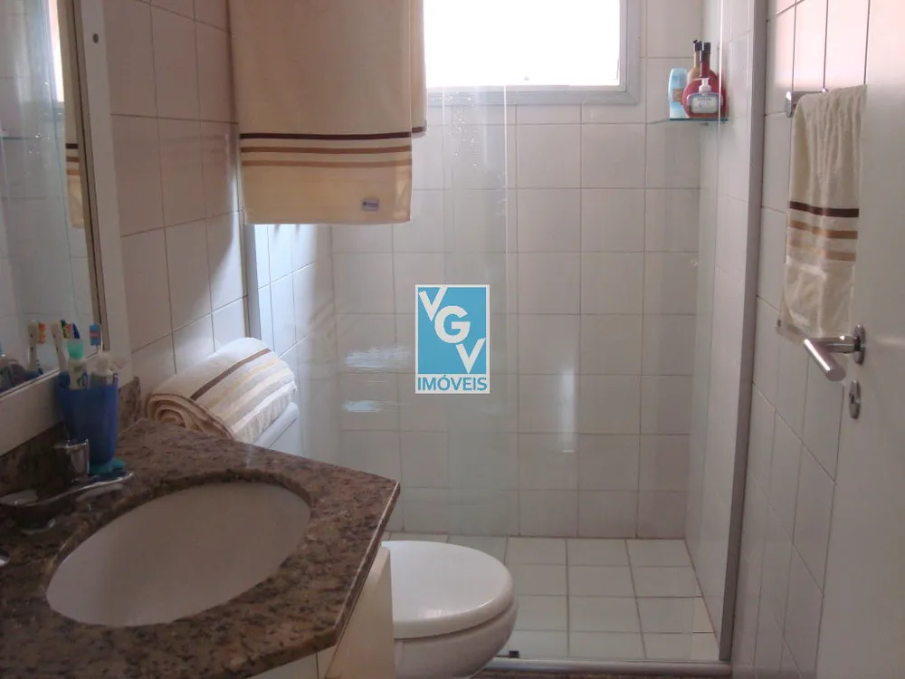 Apartamento, 3 quartos, 74 m² - Foto 3