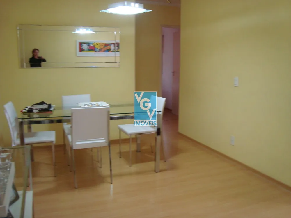 Apartamento, 3 quartos, 74 m² - Foto 3