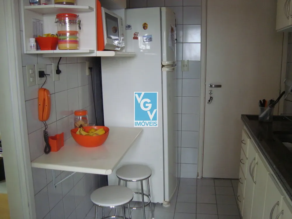 Apartamento, 3 quartos, 74 m² - Foto 1