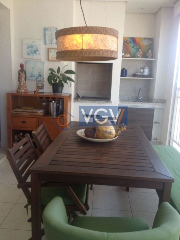 Apartamento, 3 quartos, 113 m² - Foto 4