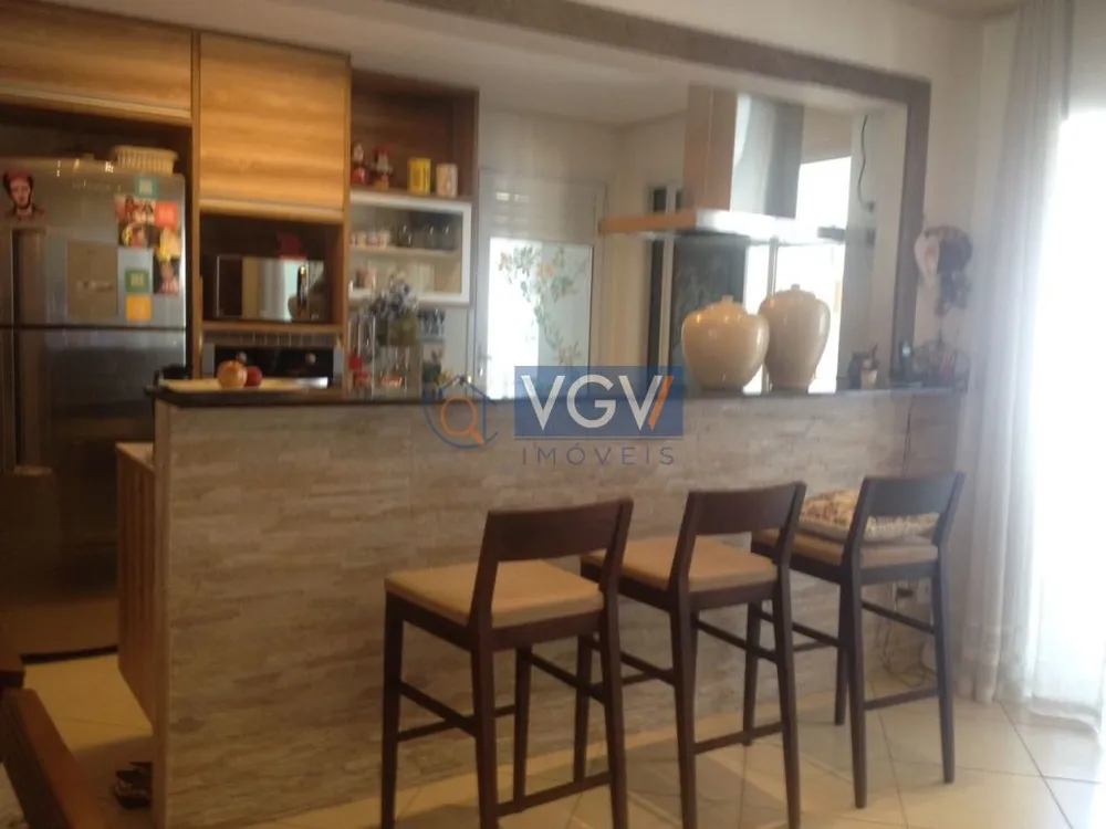 Apartamento, 3 quartos, 113 m² - Foto 1