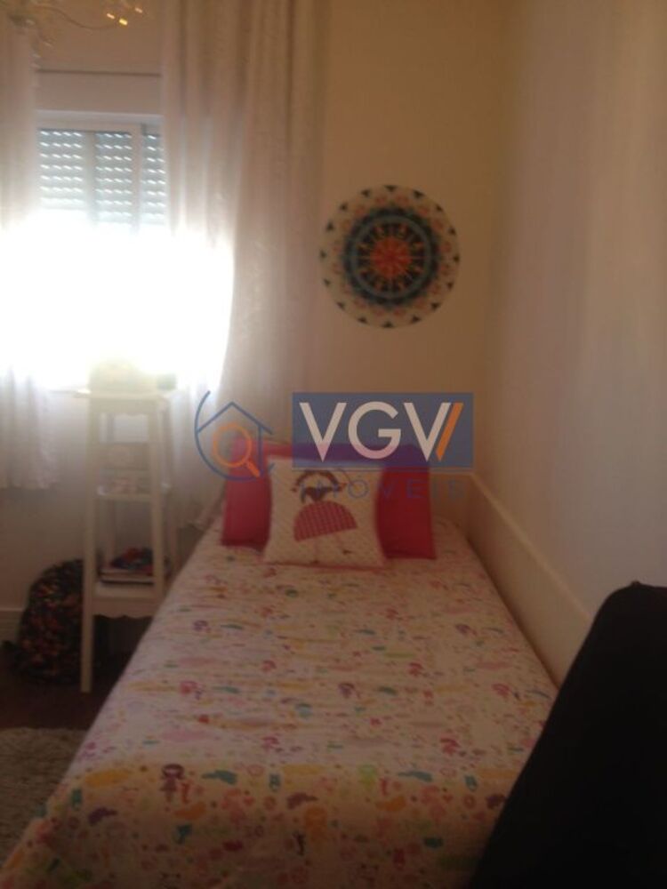 Apartamento, 3 quartos, 113 m² - Foto 1