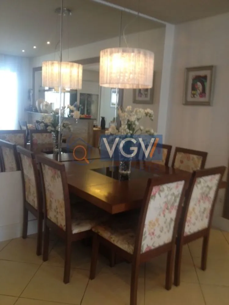 Apartamento, 3 quartos, 113 m² - Foto 3