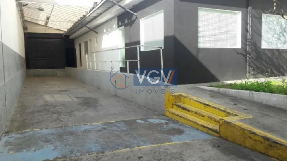 Depósito-Galpão, 668 m² - Foto 7
