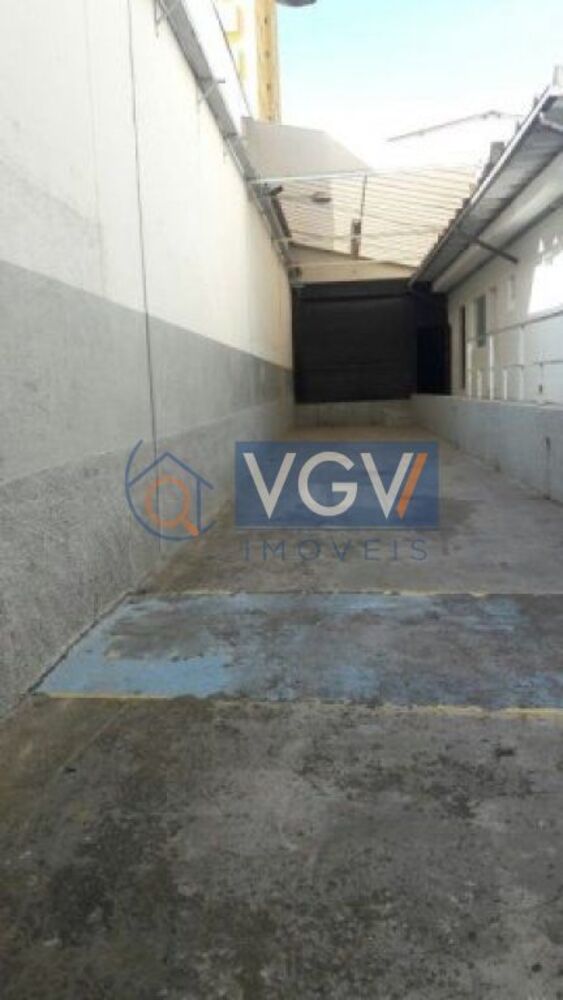 Depósito-Galpão, 668 m² - Foto 4