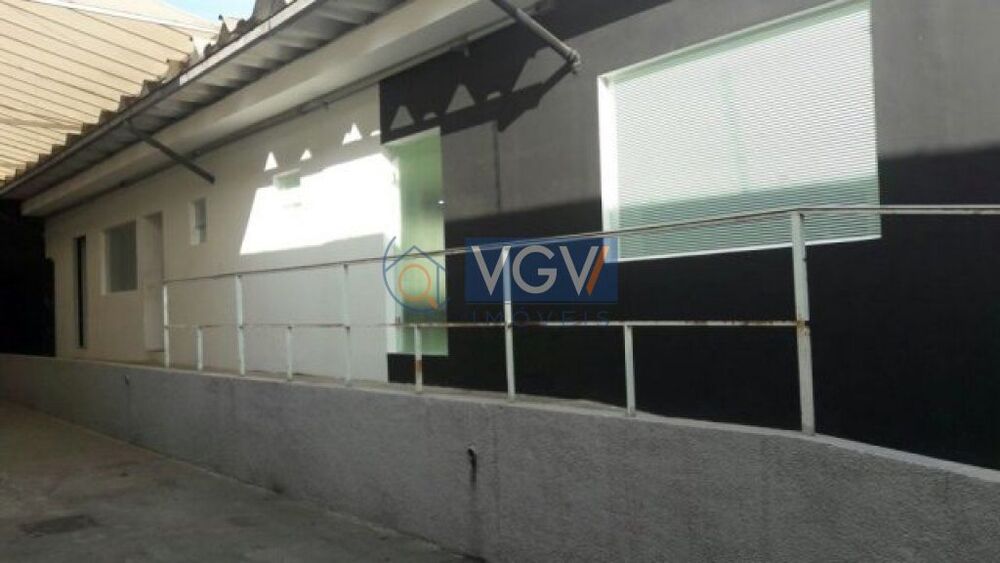 Depósito-Galpão, 668 m² - Foto 7