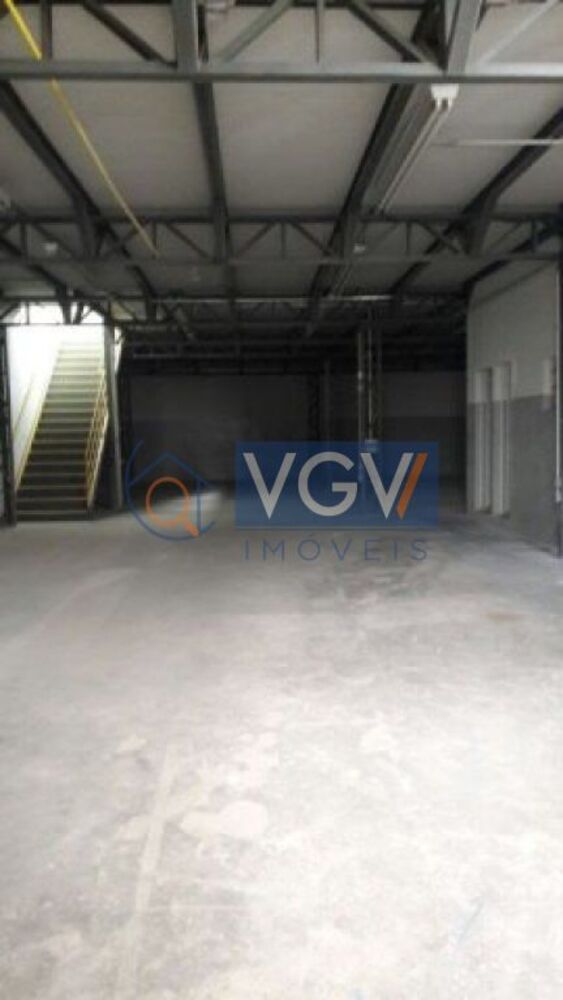 Depósito-Galpão, 668 m² - Foto 1