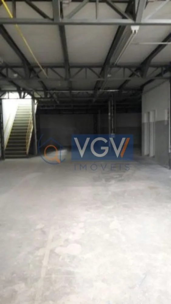 Depósito-Galpão, 668 m² - Foto 8