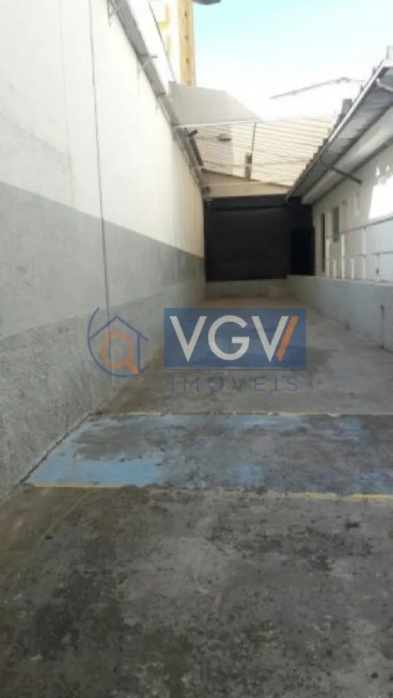Depósito-Galpão, 668 m² - Foto 12