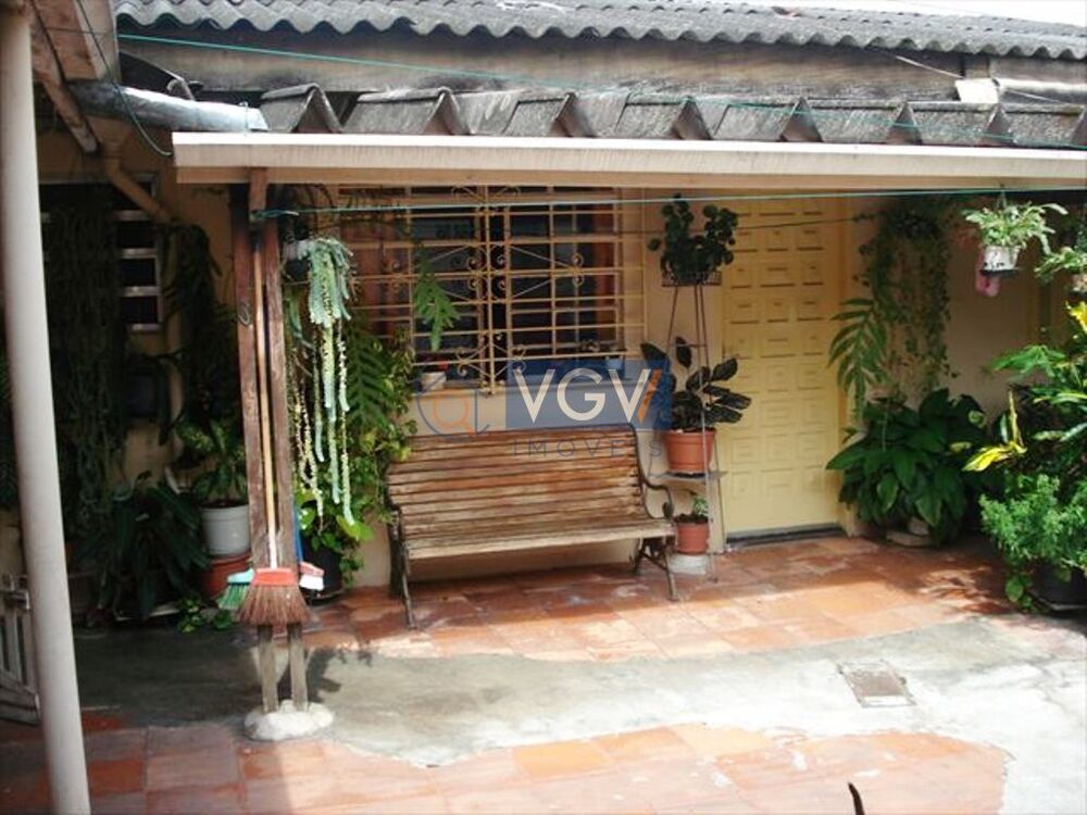 Casa, 3 quartos, 200 m² - Foto 4