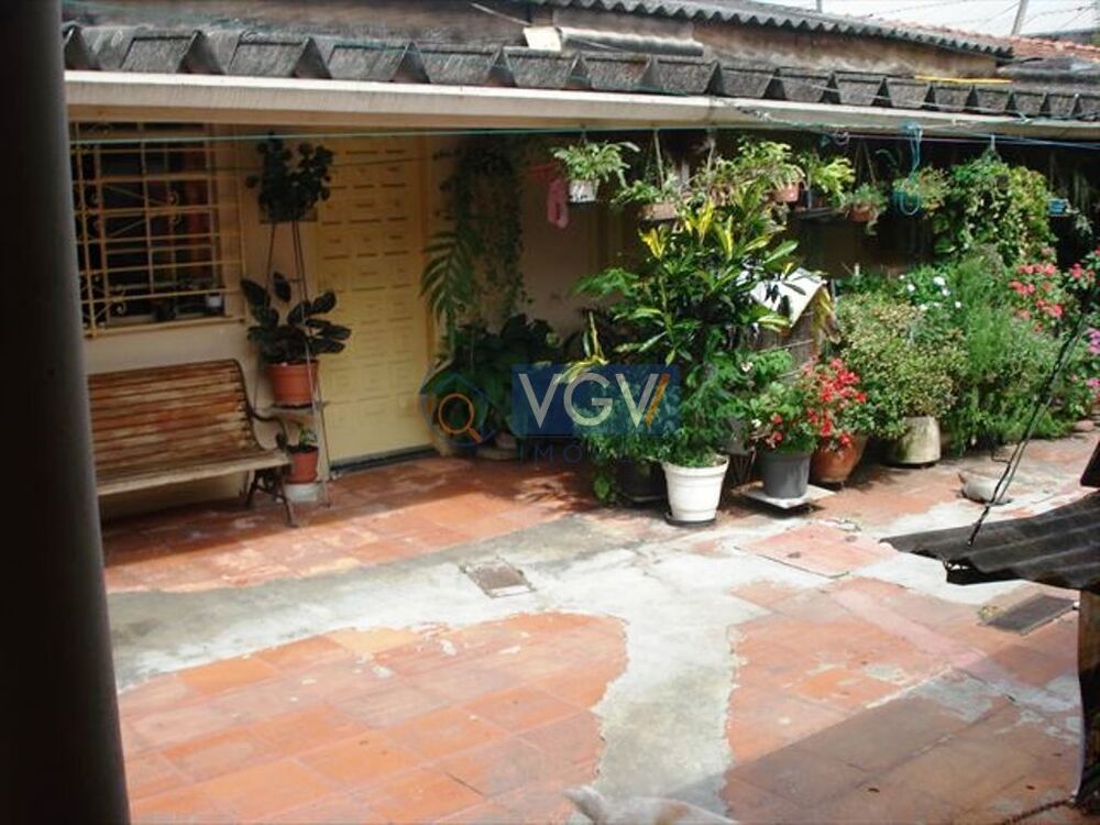 Casa, 3 quartos, 200 m² - Foto 2