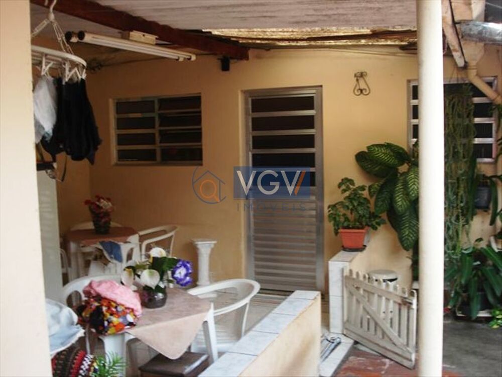Casa, 3 quartos, 200 m² - Foto 6