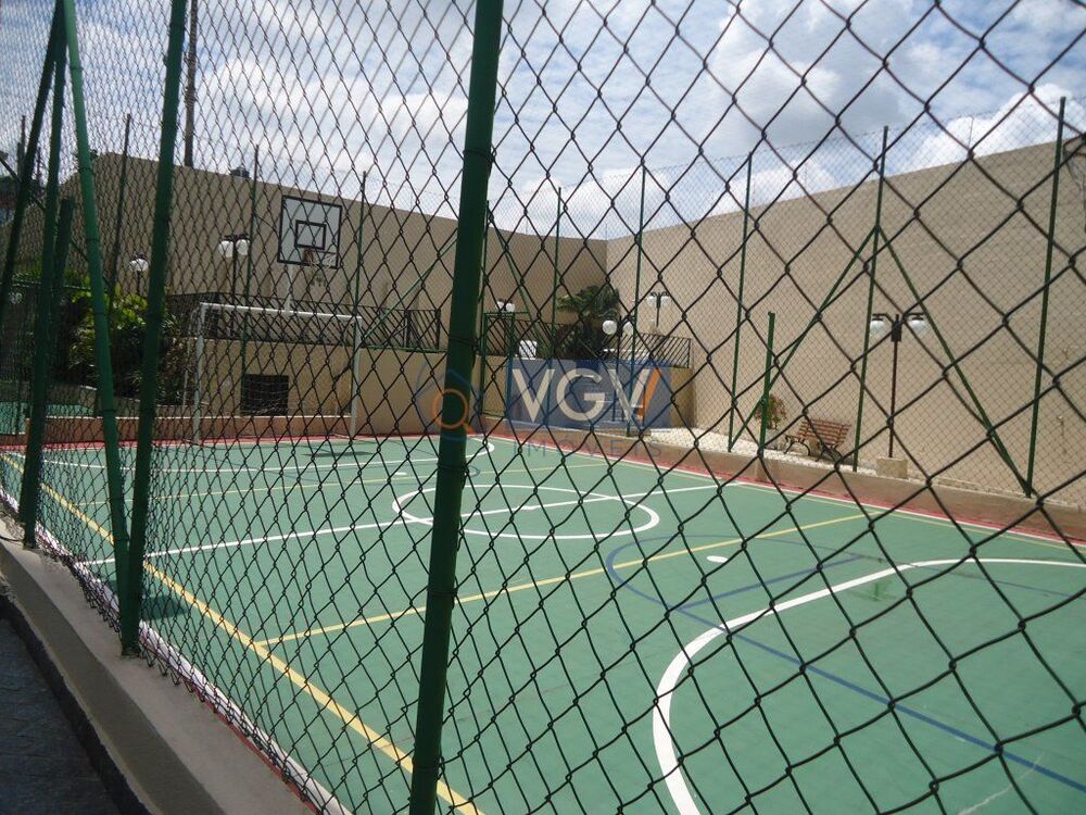 Apartamento, 2 quartos, 52 m² - Foto 2