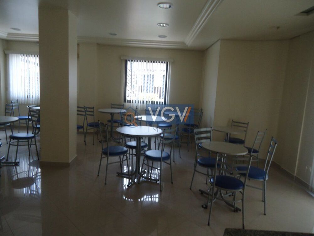 Apartamento, 2 quartos, 52 m² - Foto 11