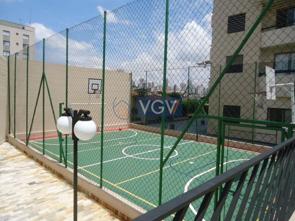 Apartamento, 2 quartos, 52 m² - Foto 9