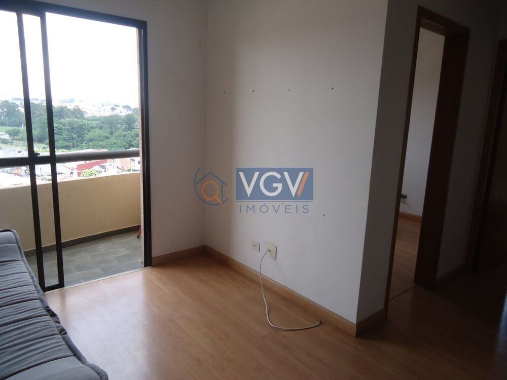 Apartamento, 2 quartos, 52 m² - Foto 5