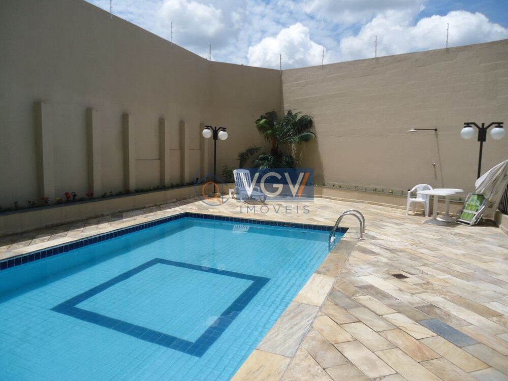 Apartamento, 2 quartos, 52 m² - Foto 8