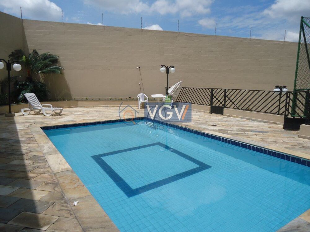 Apartamento, 2 quartos, 52 m² - Foto 3