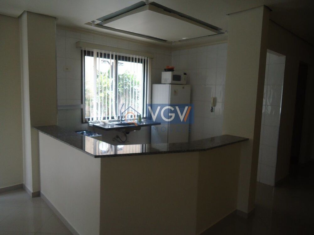 Apartamento, 2 quartos, 52 m² - Foto 6