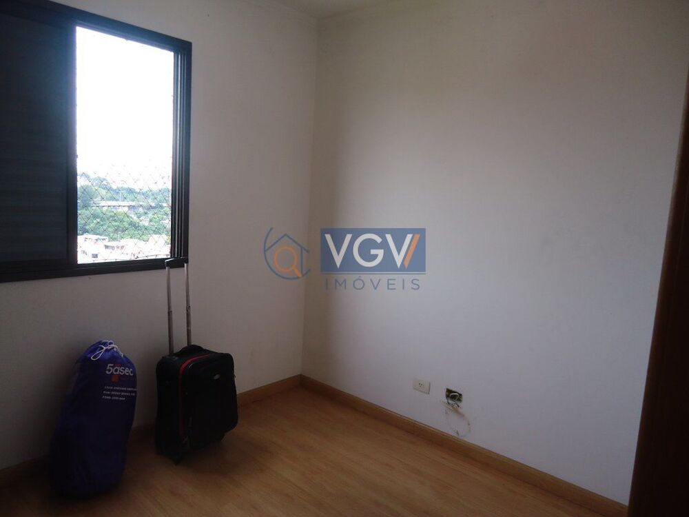 Apartamento, 2 quartos, 52 m² - Foto 7