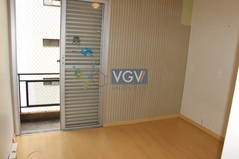 Apartamento, 3 quartos, 140 m² - Foto 4