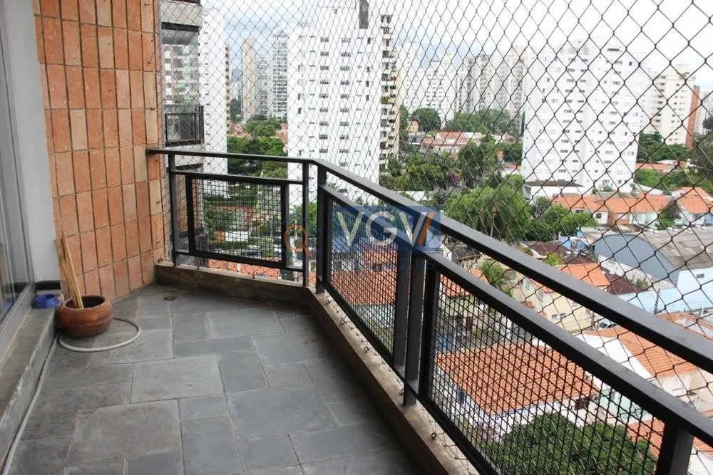 Apartamento, 3 quartos, 140 m² - Foto 7