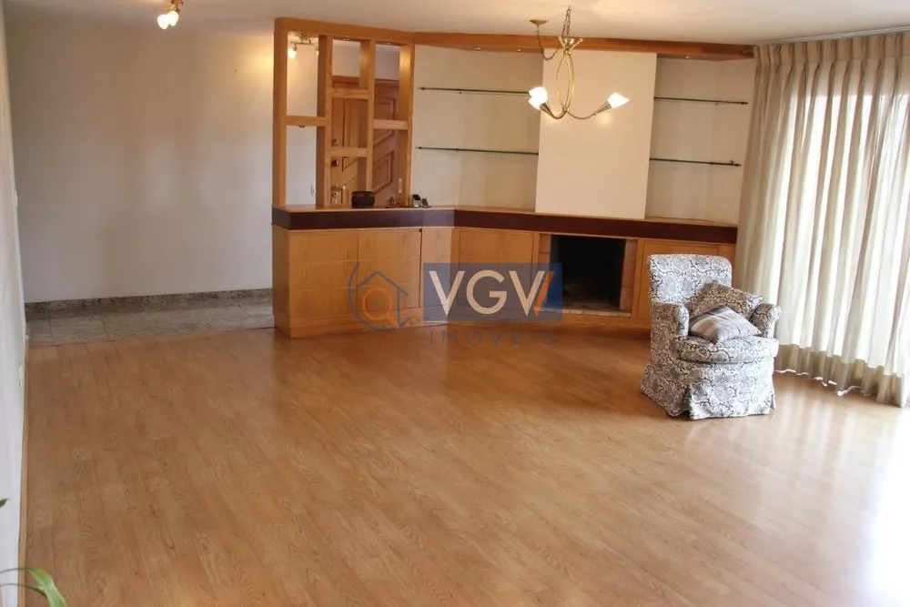 Apartamento, 3 quartos, 140 m² - Foto 1