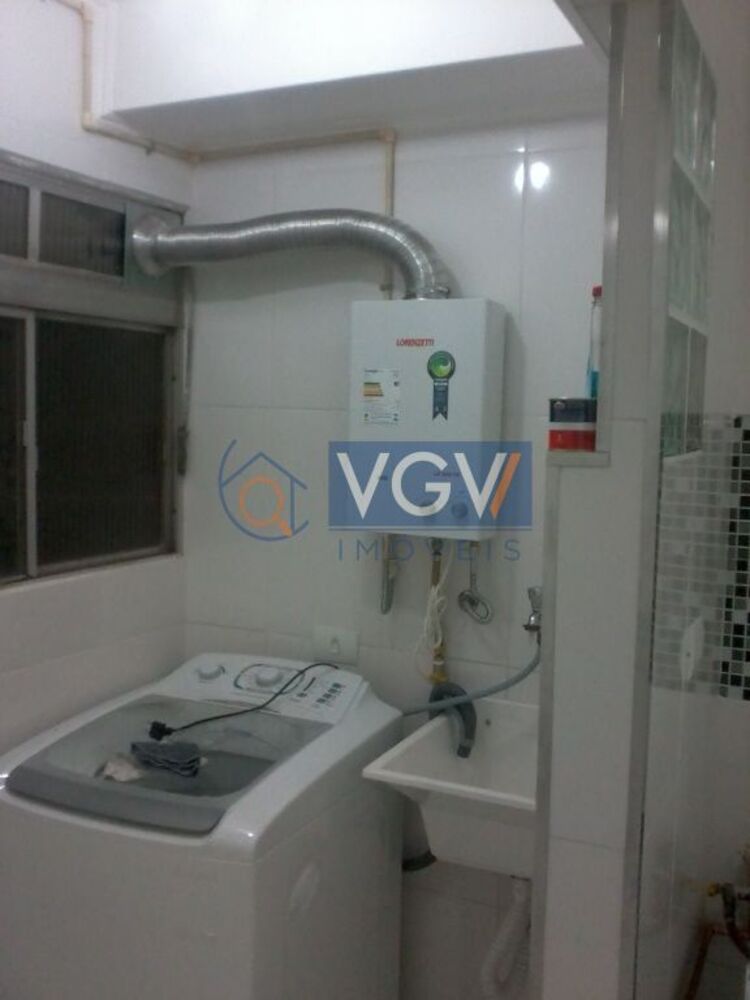 Apartamento, 2 quartos, 65 m² - Foto 4